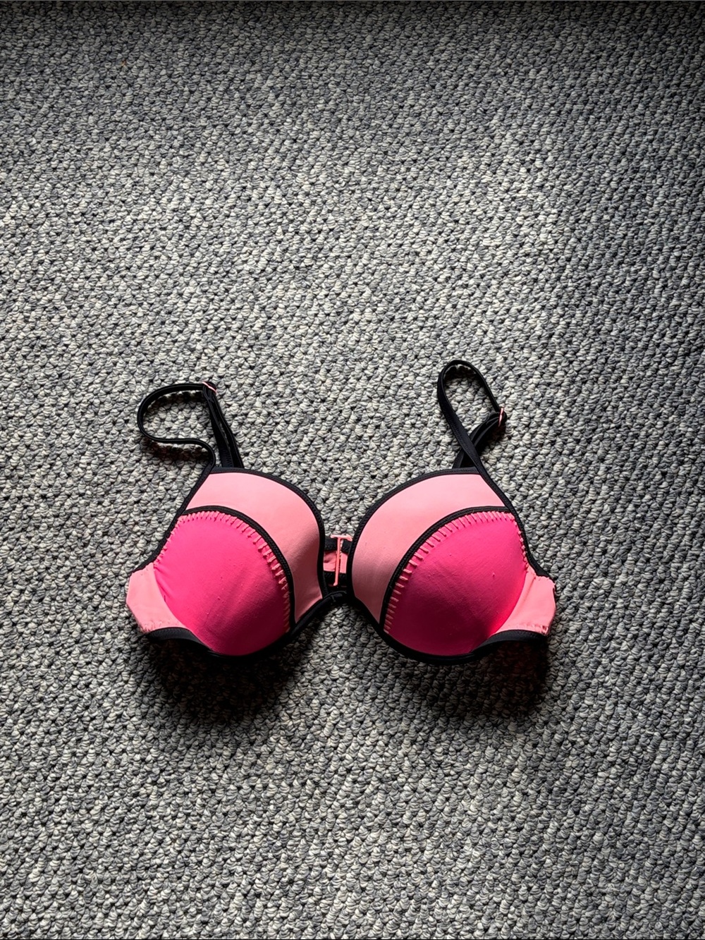 VS Pink Bikini